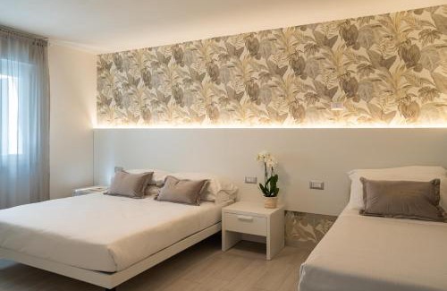 Fogliano Marina Apartment | Experience Villa Pratu Apartments Just Steps from the Sea