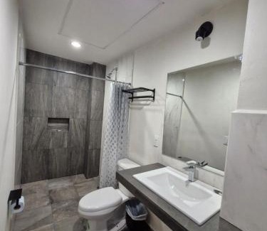 Tuxtla Gutierrez Hotel | inbed Hotel