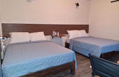 Tuxtla Gutierrez Hotel | inbed Hotel