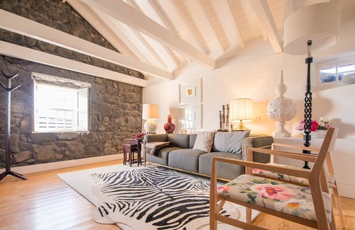 Pontas Negras Cottage | Incense Houses - House A