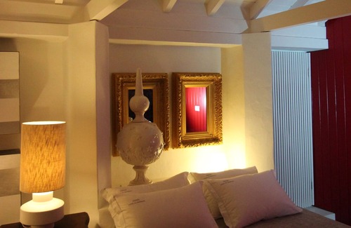Pontas Negras Cottage | Incense Houses - House A