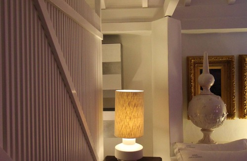 Pontas Negras Cottage | Incense Houses - House A