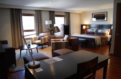 Los Andes Hotel | Inca Hoteles: Family-Friendly Stay with Pool & Breakfast