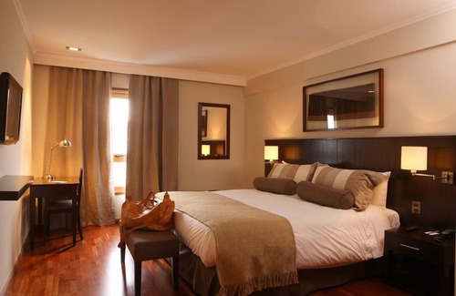 Los Andes Hotel | Inca Hoteles: Family-Friendly Retreat with Spa & Pool