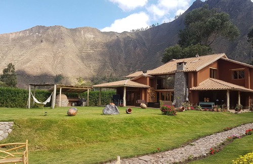 Huaran House | Experience INCA'S SACRED VALLEY HOUSE Near Machu Picchu