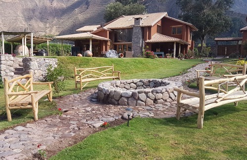 Huaran House | Experience INCA'S SACRED VALLEY HOUSE Near Machu Picchu
