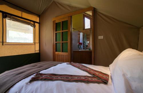 Ollantaytambo Other | Unique Inca Trail Glamping with Hot Tub and Family-Friendly Fun