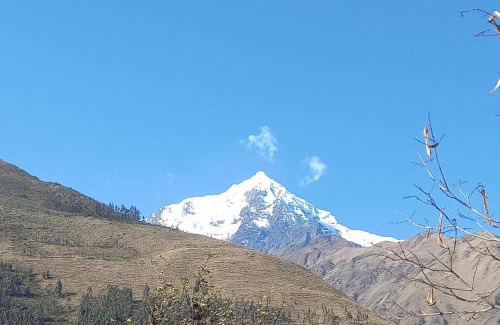 Ollantaytambo Other | Unique Inca Trail Glamping with Hot Tub and Family-Friendly Fun