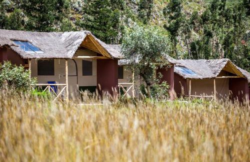 Ollantaytambo Other | Unique Inca Trail Glamping with Hot Tub and Family-Friendly Fun