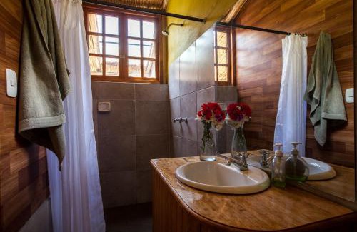 Ollantaytambo Other | Unique Inca Trail Glamping with Hot Tub and Family-Friendly Fun