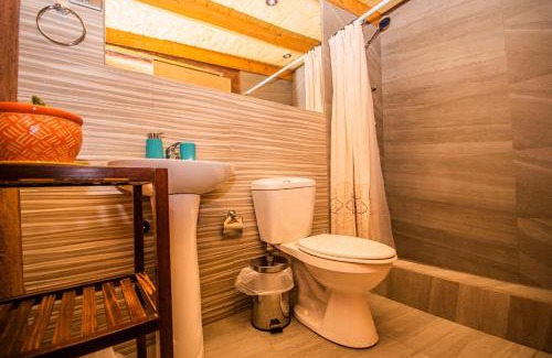 San Pedro de Atacama Hotel | Discover Incahuasi Travelodge: Family-Friendly Retreat