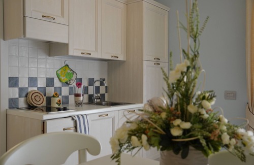 Tortoreto Apartment | Idyllic Incantea Resort: Guest Rated 9.4 with Ocean Views