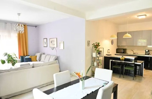 Anzio Apartment | Charming Accommodation with Free Parking Near Rome