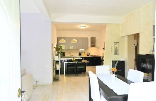 Anzio Apartment | Charming Accommodation with Free Parking Near Rome