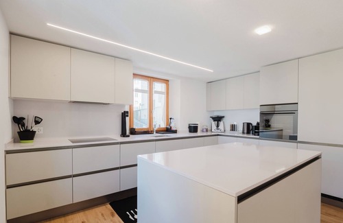 Airolo Apartment | Incantevole appartamento al centro di Airolo, zona molto tranquilla