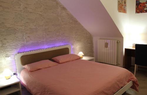 Tuscania Apartment | Cozy Casina di Mara: Family-Friendly with Fast WiFi