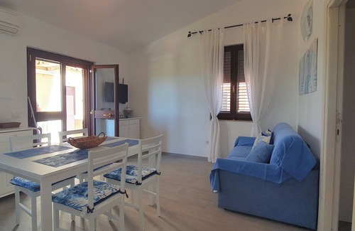 Porto Pollo Apartment | Cozy 3-Bedroom Retreat Steps from Porto Pollo Beach