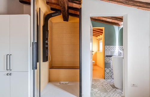 Lajatico Apartment | Incanto apartment