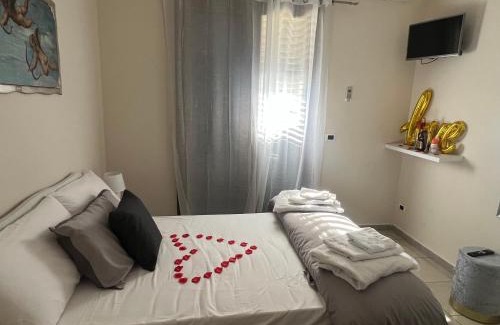 Reggio Calabria Bed & Breakfast | Incanto B&B