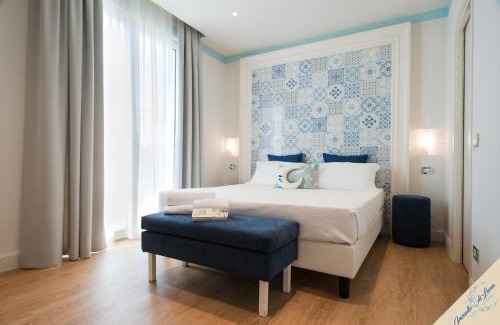 San Benedetto di Lugana Hotel | Oceanfront Getaway at Incanto di Luna Hotel - Rated 9/10