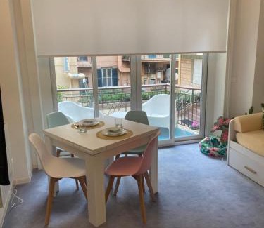 Sanremo Centre Apartment | INCANTO fronte Casinò