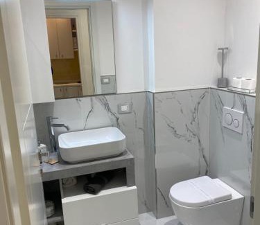 Sanremo Centre Apartment | INCANTO fronte Casinò
