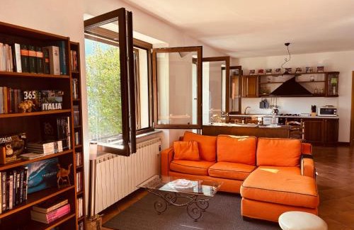 Nesso House | Lake View Bliss at Incanto Nesso with Convenient Parking