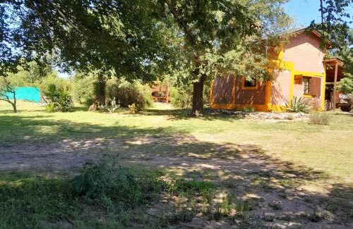 Cosquin Cabin | Incaterra: Guest Rated 10/10 with Pool & Family Activities