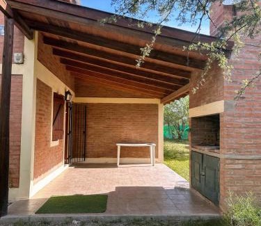 Cosquin Cabin | Incaterra: Guest Rated 10/10 with Pool & Family Activities