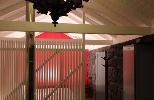 Pontas Negras Cottage | Incense Houses - House D