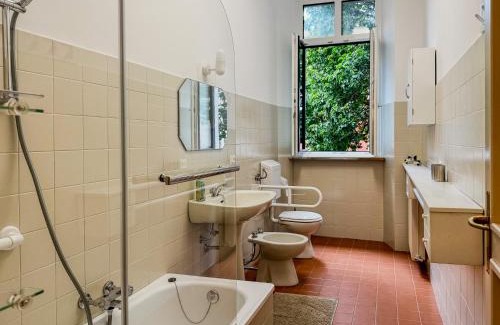 San Daniele del Friuli Apartment | InCentro Apartment - San Daniele del Friuli