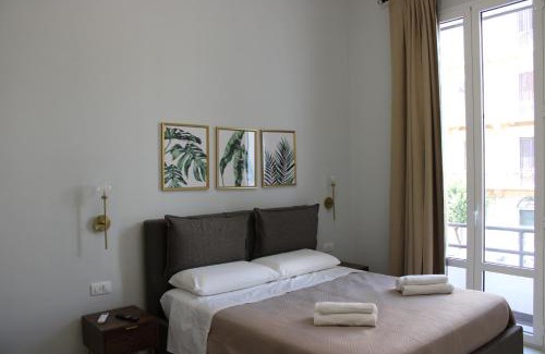 Messina House | InCentro Elegant Rooms