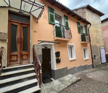 Millesimo House | Outstanding InCentro Apartments with Family and Pet Amenities