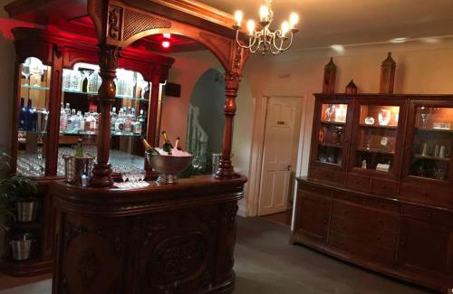 Downpatrick Villa | Inch Schoolhouse - Pet Friendly Event Residence with Hot Tub