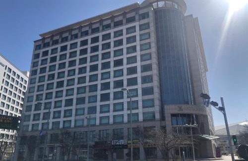 Jung-gu House | Convenient Incheon Airport Guesthouse with Breakfast Access