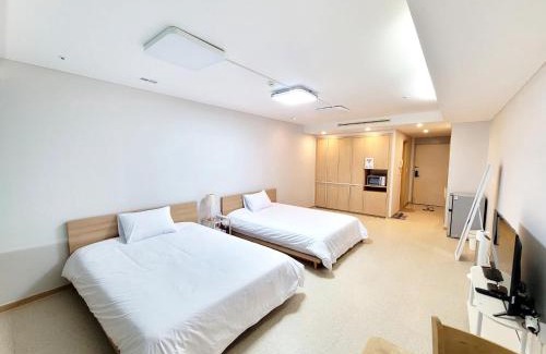 Jung-gu House | Incheon Airport Line Guesthouse