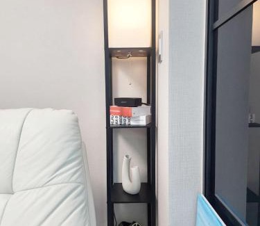 Jung-gu Apartment | Incheon Airport, Songdo, Cheongra, Inha Univ hospital