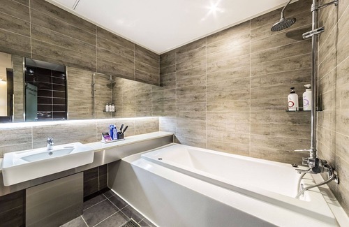 Jakjeonseoun-dong Hotel | Eco-Friendly Incheon Circle: Guest Rated 10/10 with Breakfast