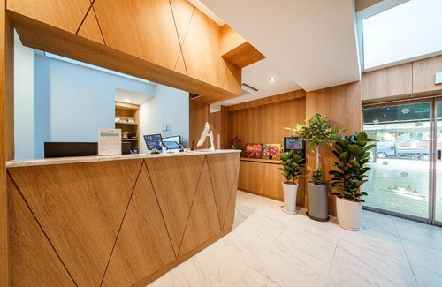 Bupyeong Hotel | Budget-Friendly Stay at Incheon Hotel Seven Steps