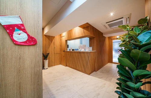 Bupyeong Hotel | Budget-Friendly Stay at Incheon Hotel Seven Steps