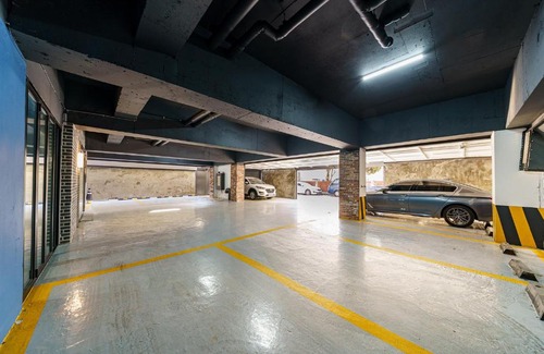 Bupyeong Hotel | Budget-Friendly Stay at Incheon Hotel Seven Steps