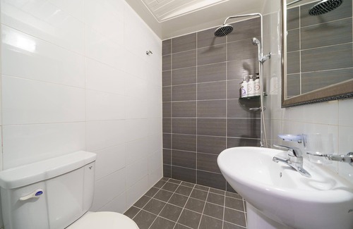 Gyesan-dong Hotel | Eco-Friendly Stay at Incheon Hyu with Family Amenities