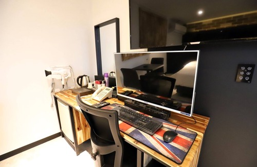Jung-gu Hotel | Inviting Incheon Illuwa: Family-Friendly Stay with Breakfast
