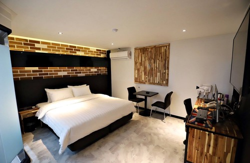 Jung-gu Hotel | Inviting Incheon Illuwa: Family-Friendly Stay with Breakfast