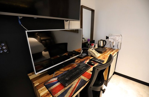 Jung-gu Hotel | Inviting Incheon Illuwa: Family-Friendly Stay with Breakfast