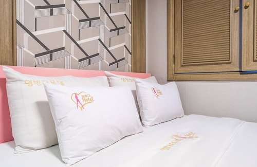 Gyesan-dong Hotel | Eco-Friendly Stay at Incheon Melody with Family Amenities