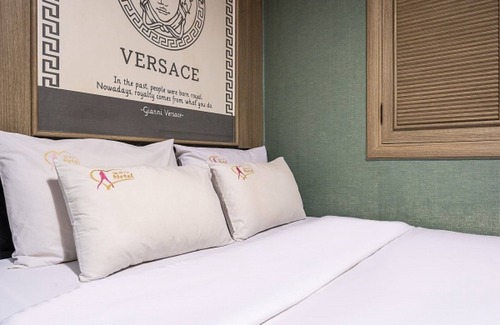 Gyesan-dong Hotel | Eco-Friendly Stay at Incheon Melody with Family Amenities
