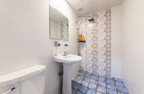 Ganghwa Hotel | Eco-Friendly Retreat at Incheon MS with Family Amenities