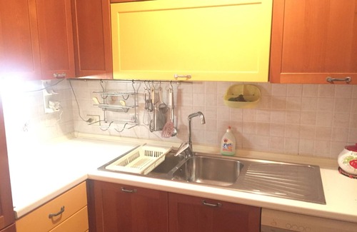 Figline e Incisa Valdarno Apartment | Budget-Friendly Incisa Valdarno Apartment with Kitchen