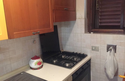 Figline e Incisa Valdarno Apartment | Budget-Friendly Incisa Valdarno Apartment with Kitchen
